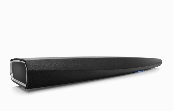 Denon Premium Sound bar with Builtin HEOS prices in KSA Shop online