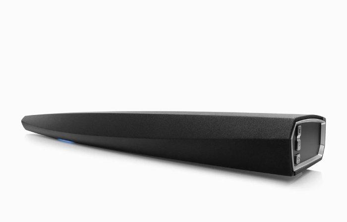 Denon Premium Sound bar with Builtin HEOS prices in KSA Shop online Xcite