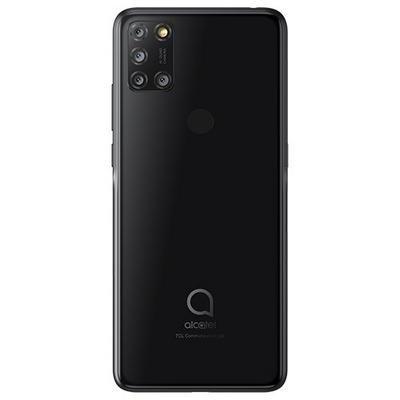 Alcatel 3X 128GB Phone - Black