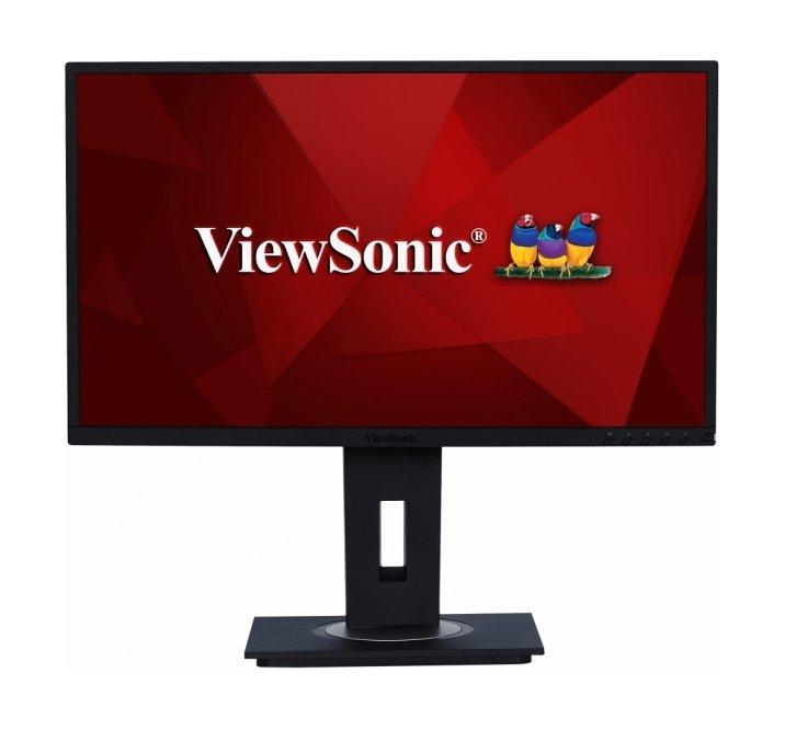 Viewsonic 24" Advanced Ergonomics Business Monitor - (VG2448)