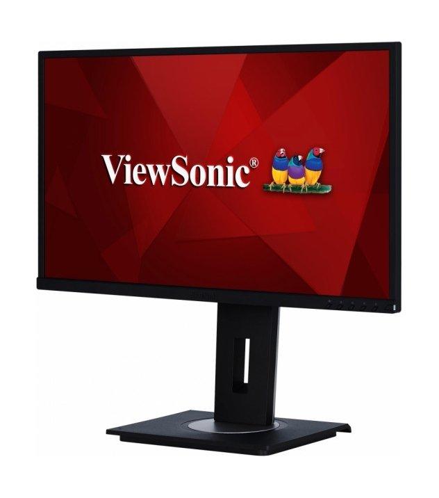 Viewsonic 24" Advanced Ergonomics Business Monitor - (VG2448)