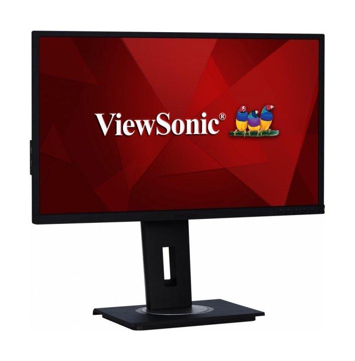 Viewsonic 24" Advanced Ergonomics Business Monitor - (VG2448)