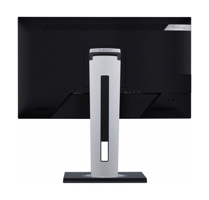Viewsonic 24" Advanced Ergonomics Business Monitor - (VG2448)