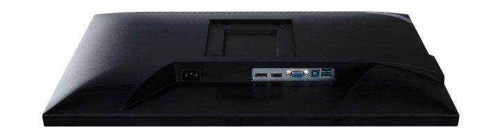 Viewsonic 24" Advanced Ergonomics Business Monitor - (VG2448)