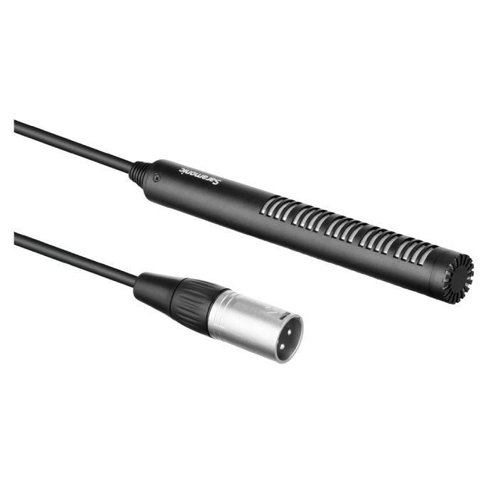 Directional Condenser Microphone (SR-NV5X)