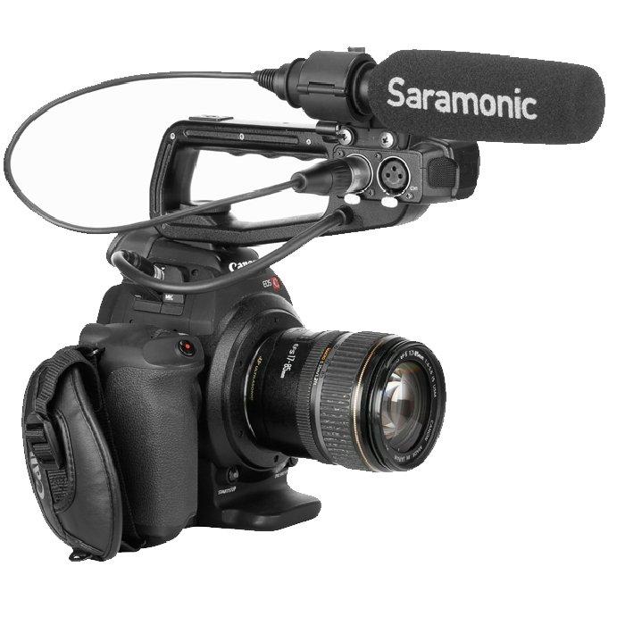 Directional Condenser Microphone (SR-NV5X)