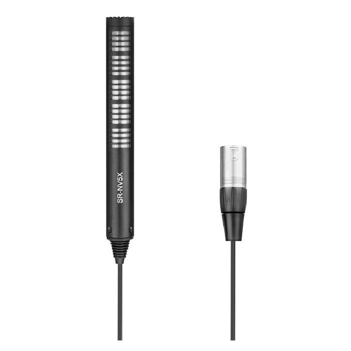 Directional Condenser Microphone (SR-NV5X)