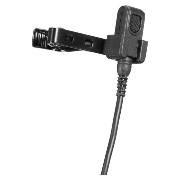 Saramonic Professional Microphone 3.5mm TRS Connector (DK4A)