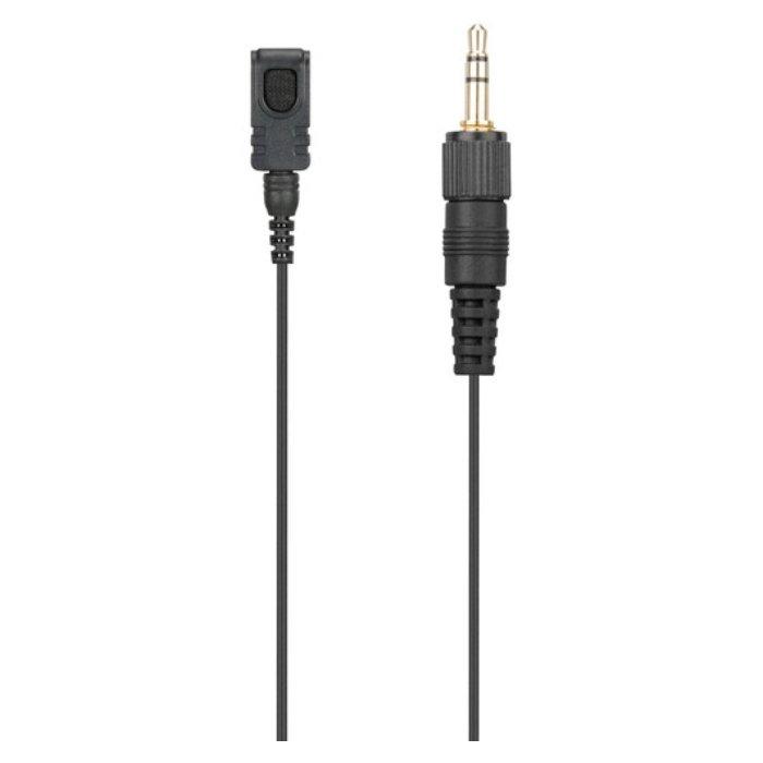 Saramonic Professional Microphone 3.5mm TRS Connector (DK4A)