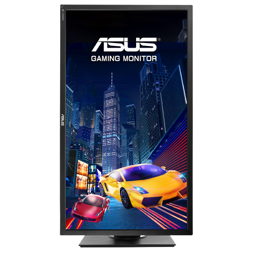 Asus 4K Ultra HD 60Hz 28-Inch Gaming Monitor (VP28UQGL)
