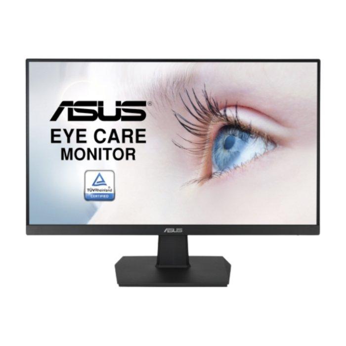 Asus Eye Care Full HD 75Hz 27-Inch Gaming Monitor (VA27EHE)