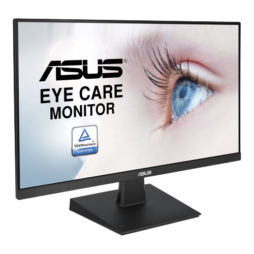 Asus Eye Care Full HD 75Hz 27-Inch Gaming Monitor (VA27EHE)