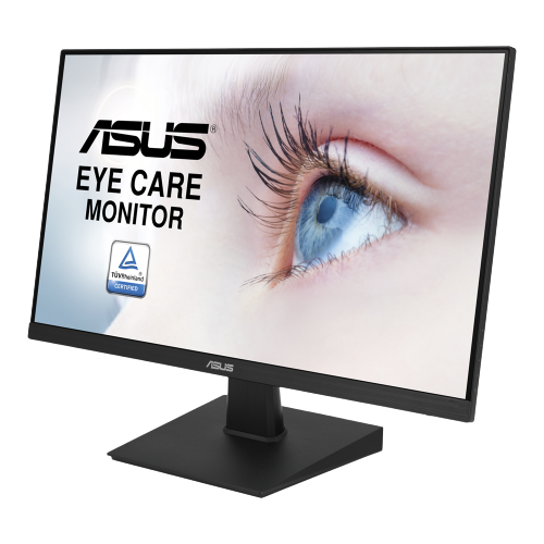Asus Eye Care Full HD 75Hz 27-Inch Gaming Monitor (VA27EHE)