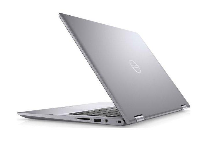 Dell Inspiron 5406 Intel Core i3 11th Gen. 4GB RAM 256GB SSD 14" 2-in-1 Laptop - Grey