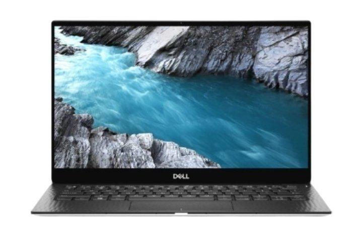 Dell XPS 13 7390 Intel Core i7 16GB RAM 512GB 13" Laptop - Silver