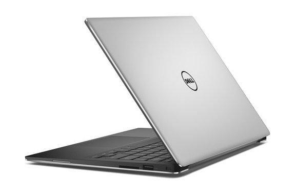 Dell XPS 13 7390 Intel Core i7 16GB RAM 512GB 13" Laptop - Silver