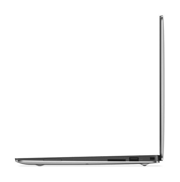 Dell XPS 13 7390 Intel Core i7 16GB RAM 512GB 13" Laptop - Silver