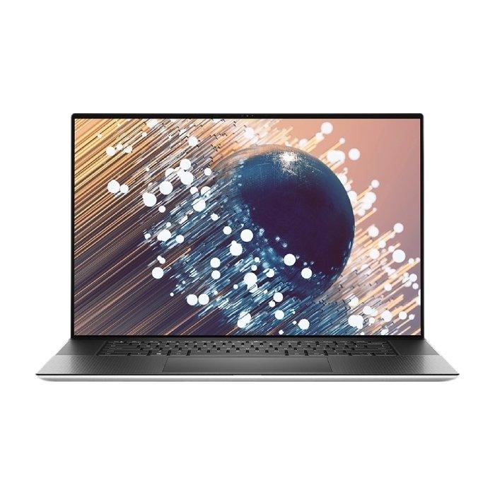 Dell XPS 17 Intel Core i9 10th Gen 32GB RAM 1TB SSD 17" 4K UHD Touch Display Laptop - Silver
