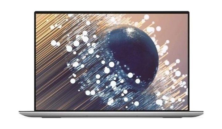 Dell XPS 17 Intel Core i9 10th Gen 32GB RAM 1TB SSD 17" 4K UHD Touch Display Laptop - Silver