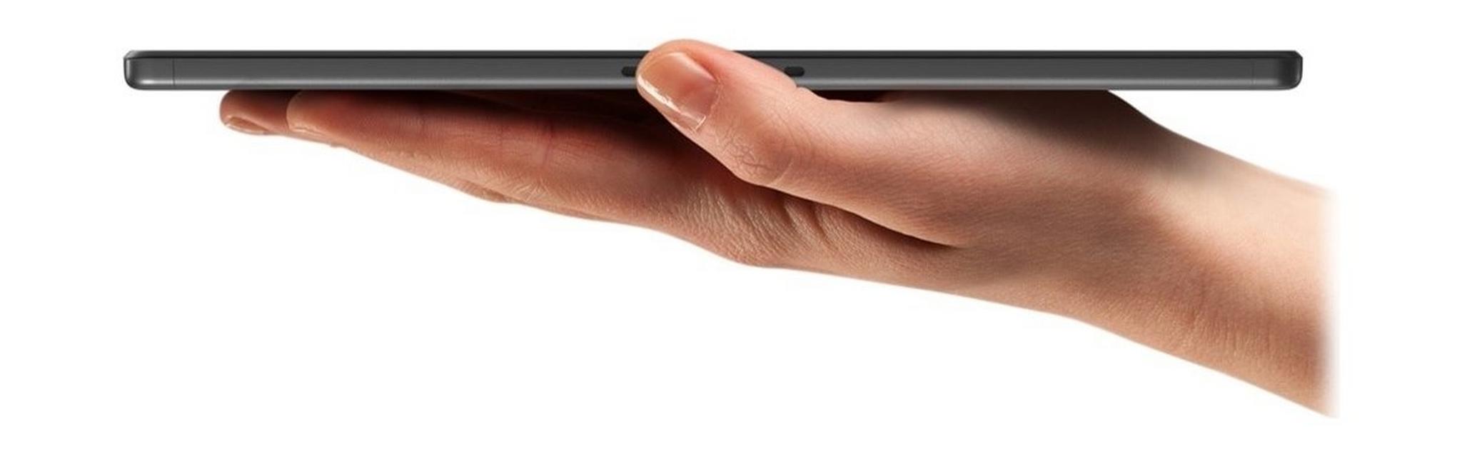 Lenovo Tab M10 64GB 4G 10.1- inch HD Tablet - Grey