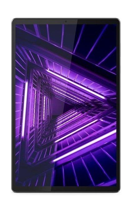 Lenovo Tab M10 64GB 4G 10.1- inch HD Tablet - Grey