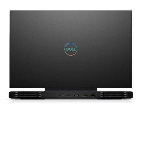 لابتوب للألعاب ديل G7 17، انتل كور i7، انفيديا جيفورس RTX2070 سعة 8 جيجابايت، رام 16 جيجابايت، سعة اس-اس-دي 1 تيرابايت، شاشة 17.3 بوصة