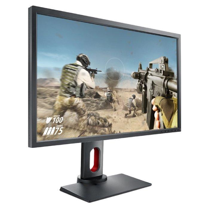 BenQ 27” Zowie E-Sport LED FHD Gaming Monitor (XL2731)