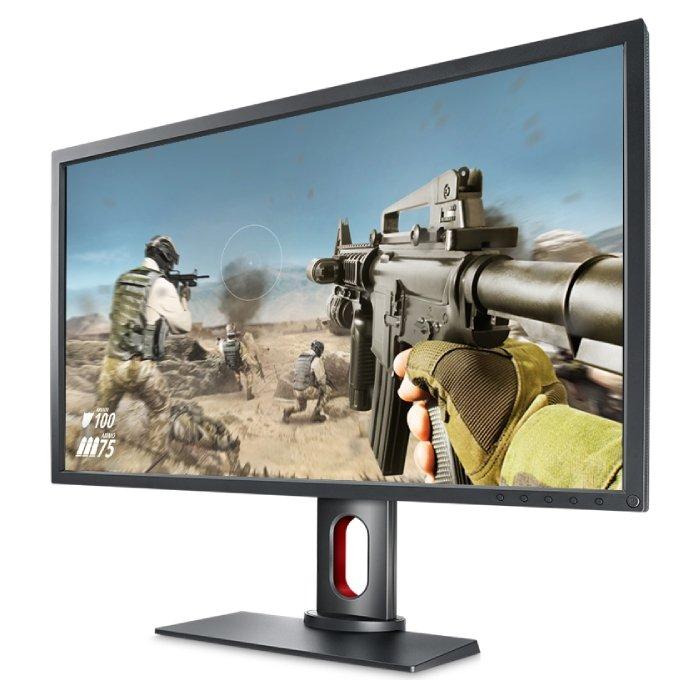 BenQ 27” Zowie E-Sport LED FHD Gaming Monitor (XL2731)