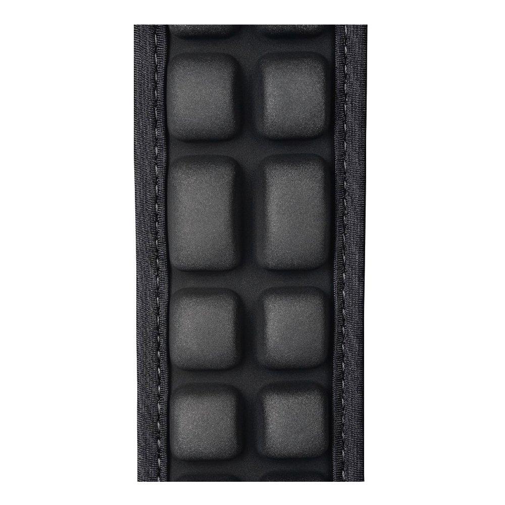 Hama "Air Comfort 125" Camera Carrying Strap - black