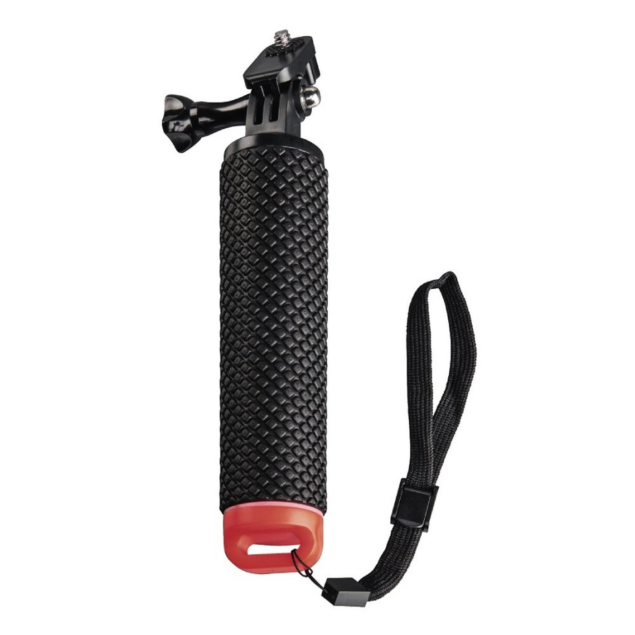 Hama 2 in 1 Floaty Action Camera Grip