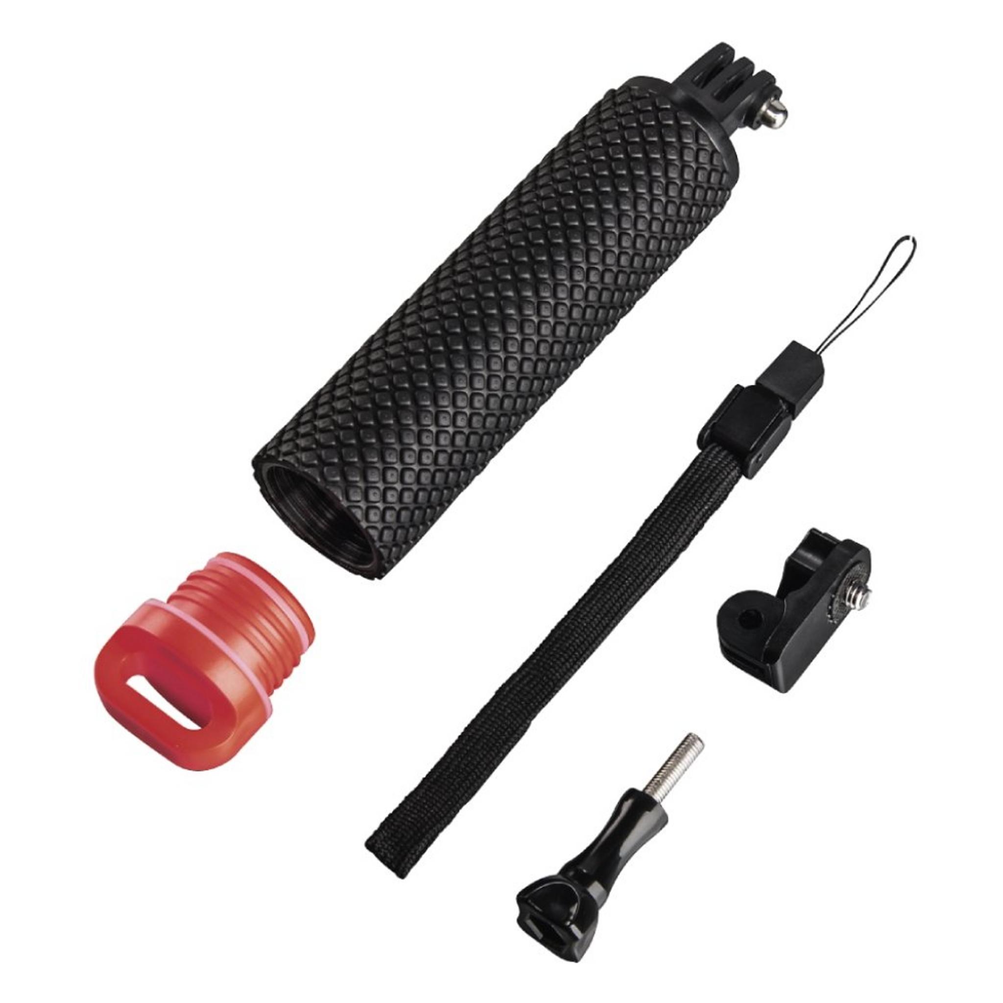 Hama 2 in 1 Floaty Action Camera Grip