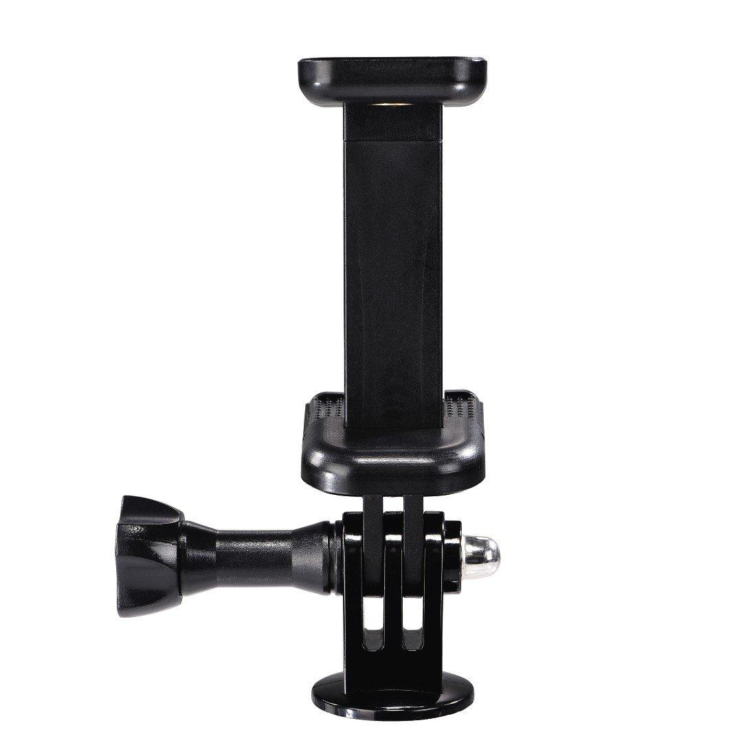 Hama Flex Tripod for Smartphone and GoPro - Red