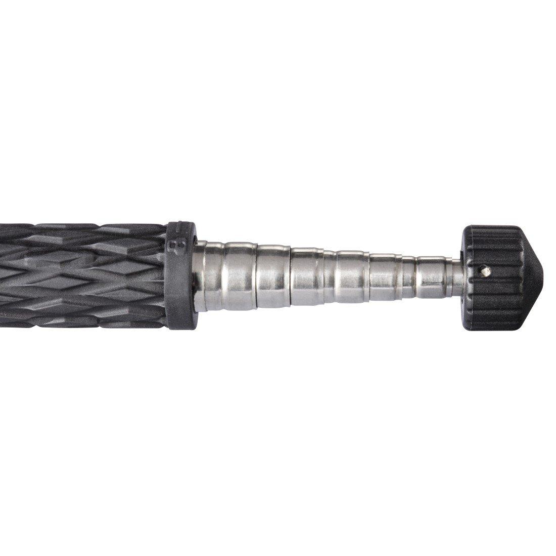 Hama Traveller Pro Tripod for Smartphones, GoPros, Photo Cameras, 106 - 2D