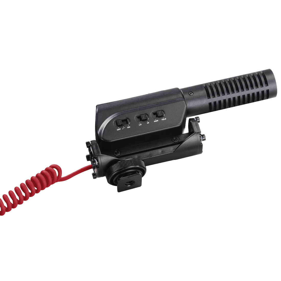 ميكروفون زووم اتجاهي RMZ18 من هاما