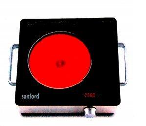 موقد الطبخ بقوة 2200 واط من سانفورد (SF5196IC)