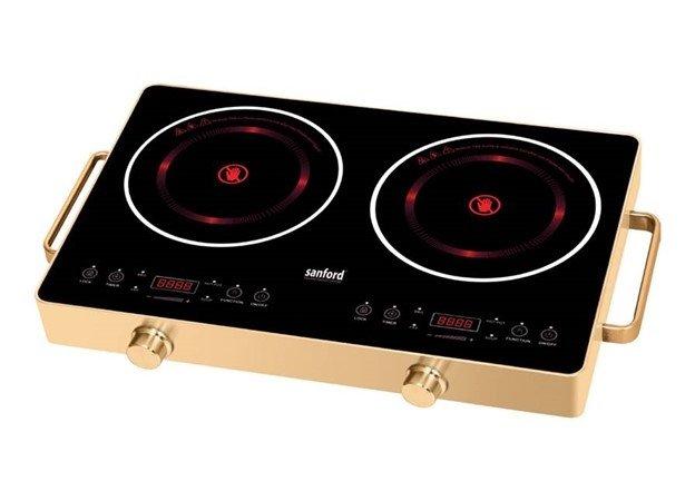Sanford Infrared Stove 2800W (SF5193IC)