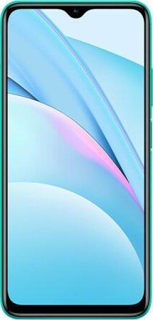 Xiaomi Redmi 9T 128GB Phone – Blue