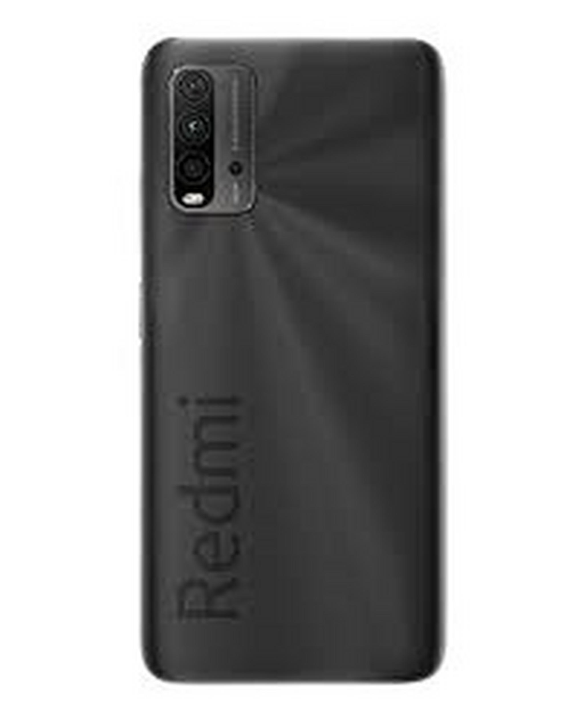 Xiaomi Redmi 9T 128GB Phone – Grey