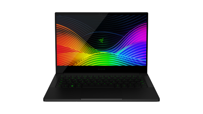 Razer Blade Stealth 13, Intel Core i7, Nvidia Geforce GTX1650 4GB, RAM 16 GB, SSD 512GB, 13.3" FHD 60Hz Gaming Laptop (RZ09-03272E82-R341)