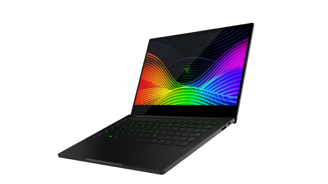 Razer Blade Stealth 13, Intel Core i7, Nvidia Geforce GTX1650 4GB, RAM 16 GB, SSD 512GB, 13.3" FHD 60Hz Gaming Laptop (RZ09-03272E82-R341)