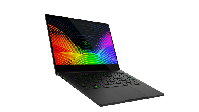 Razer Blade Stealth 13, Intel Core i7, Nvidia Geforce GTX1650 4GB, RAM 16 GB, SSD 512GB, 13.3" FHD 60Hz Gaming Laptop (RZ09-03272E82-R341)
