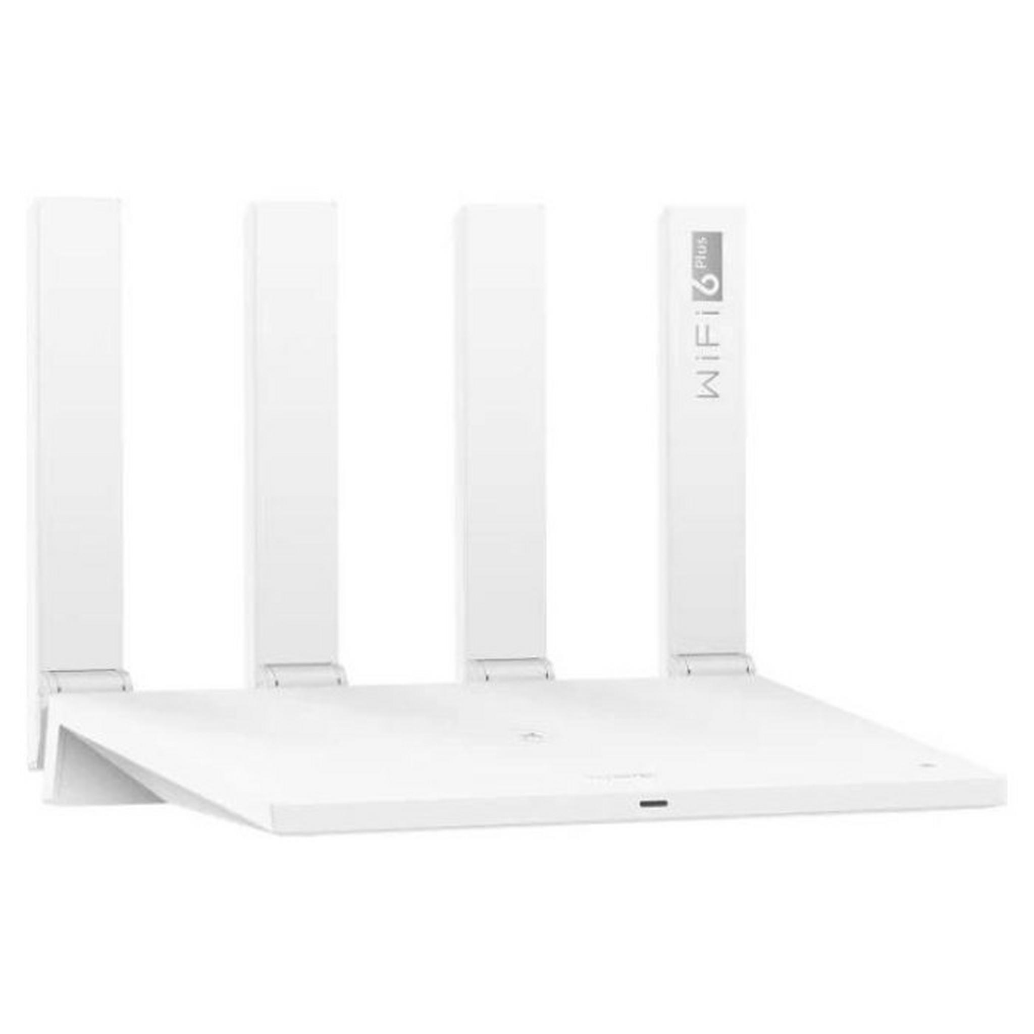 Huawei Wifi AX3 3000Mbps 6-Router - (WS7200-20)