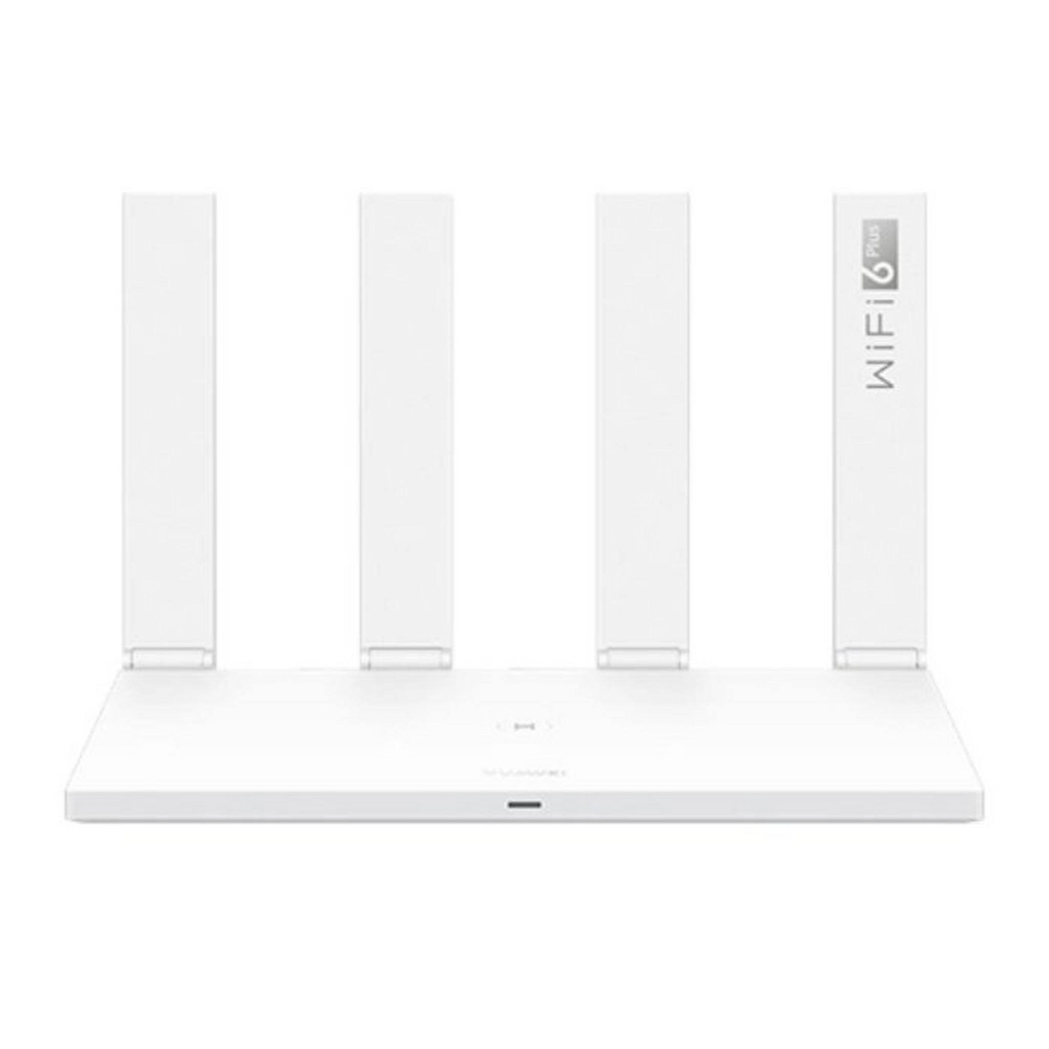 Huawei Wifi AX3 3000Mbps 6-Router - (WS7200-20)