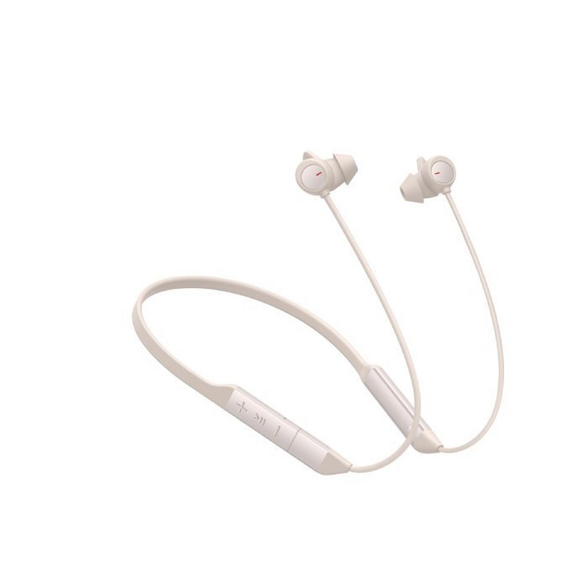 Huawei FreeLace Pro Wireless Earphone - White