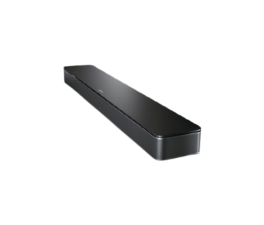 Bose Smart Soundbar 300 - Black
