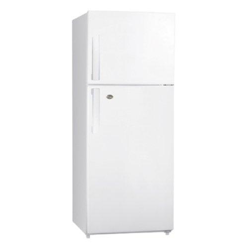Haier 10.2CFT Top Mount Refrigerator prices in KSA Shop online xcite