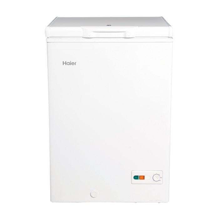Haier Chest Freezer prices in KSA Shop online xcite