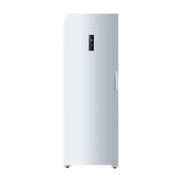 Haier 7.8Cft. Upright Freezer prices in KSA Shop online xcite