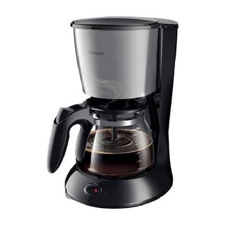 Buy Philips drip coffee maker, 1000w, 1. 2l, hd7462/20 - black in Kuwait