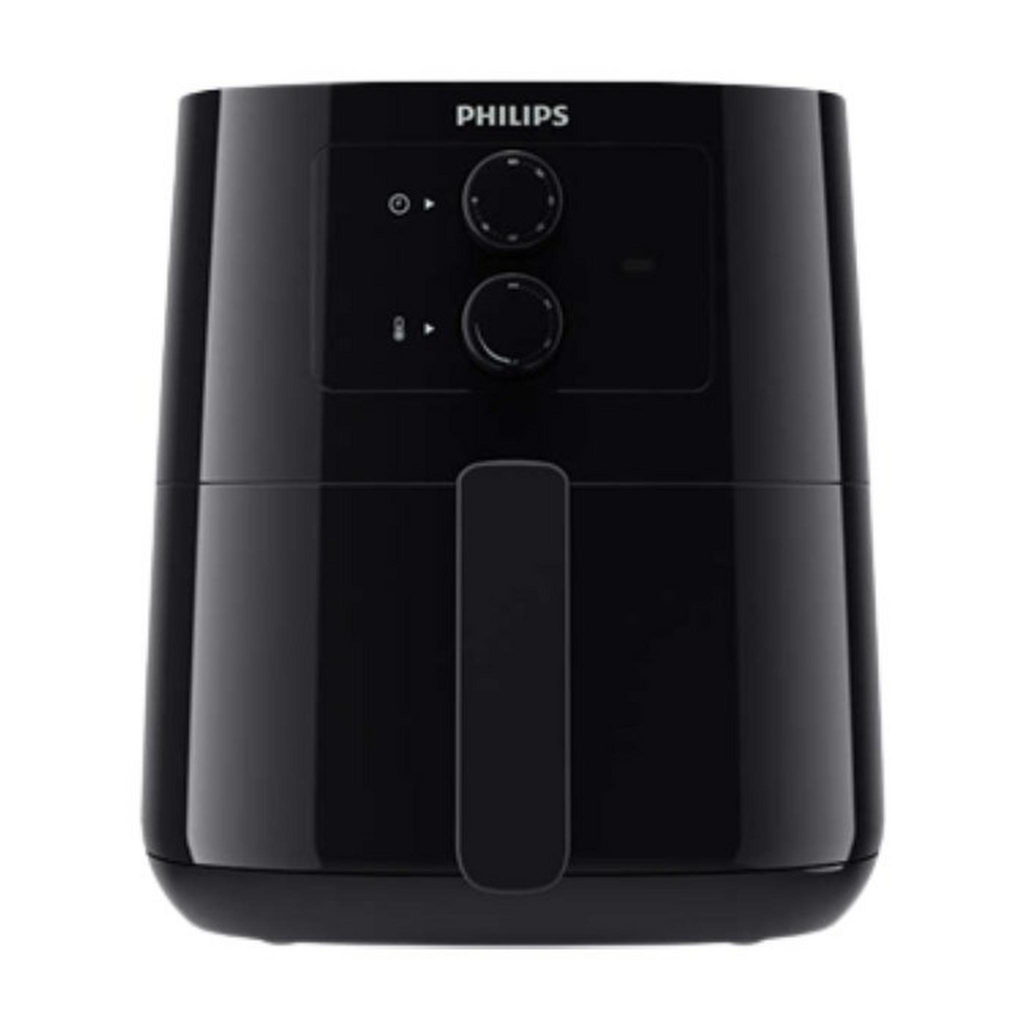 Philips Air fryer 0.8 Kg prices in KSA | Shop online - Xcite